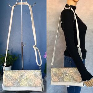 Crossbody Bag NWT